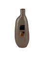 Luxe  Shrink Enamel Effect Bottle Small