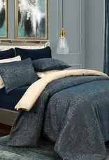 Hayworth Comforter Set - Super King