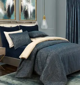 Hayworth Comforter Set - Super King