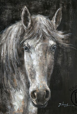 Horse Canvas