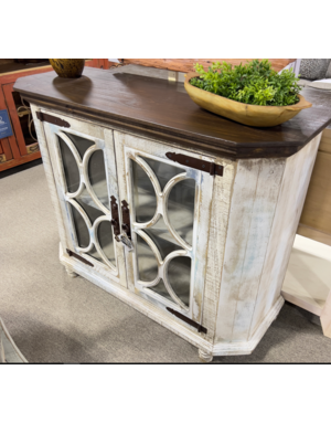 Giselle Console - Oxford