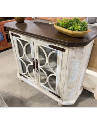 Giselle Console - Oxford