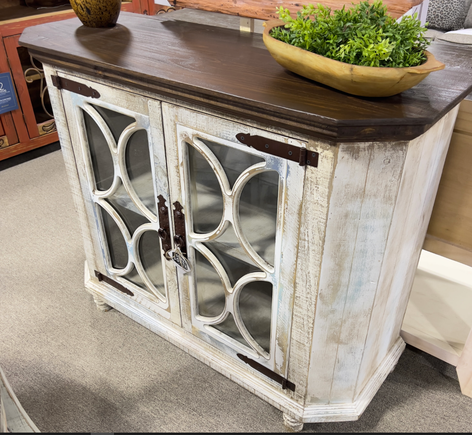 Giselle Console - Oxford