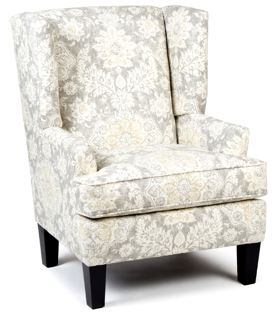 1567 Chair- Darwin Natural
