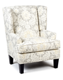 1567 Chair- Darwin Natural