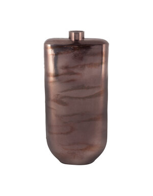 Luxe Smooth Omber Bottle Large