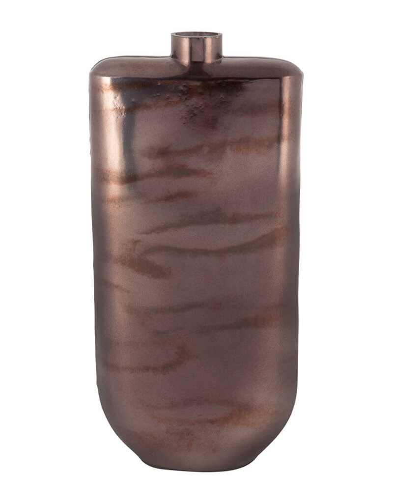 Luxe Smooth Omber Bottle Large