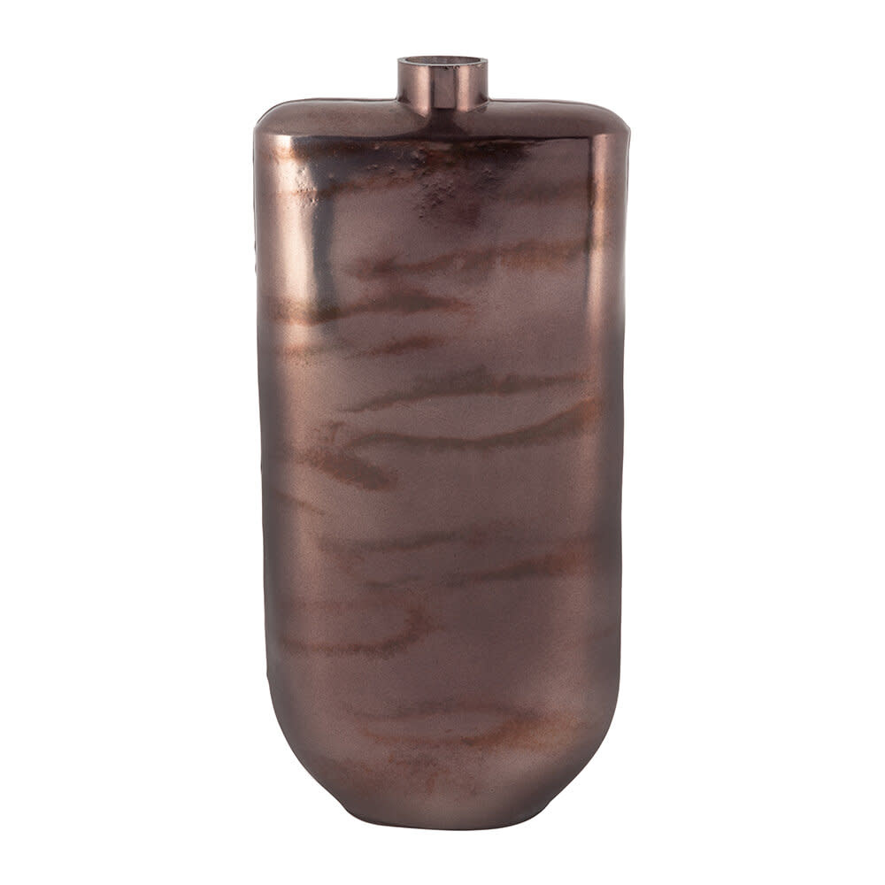 Luxe Smooth Omber Bottle Large