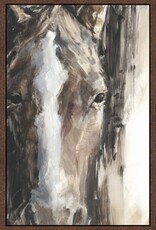 Equine Study II  45X30