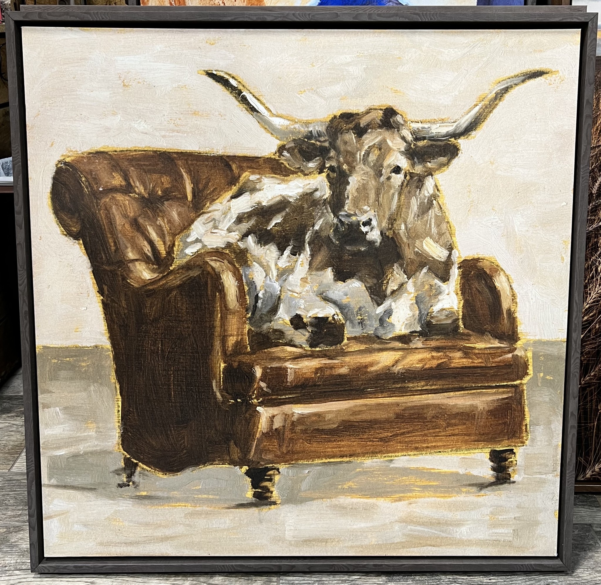 Moo-ving in 36X36