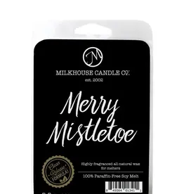Large Fragrance Melts Merry Mistletoe