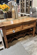Yugo Sofa Table