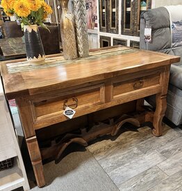 Yugo Sofa Table