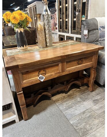 Yugo Sofa Table