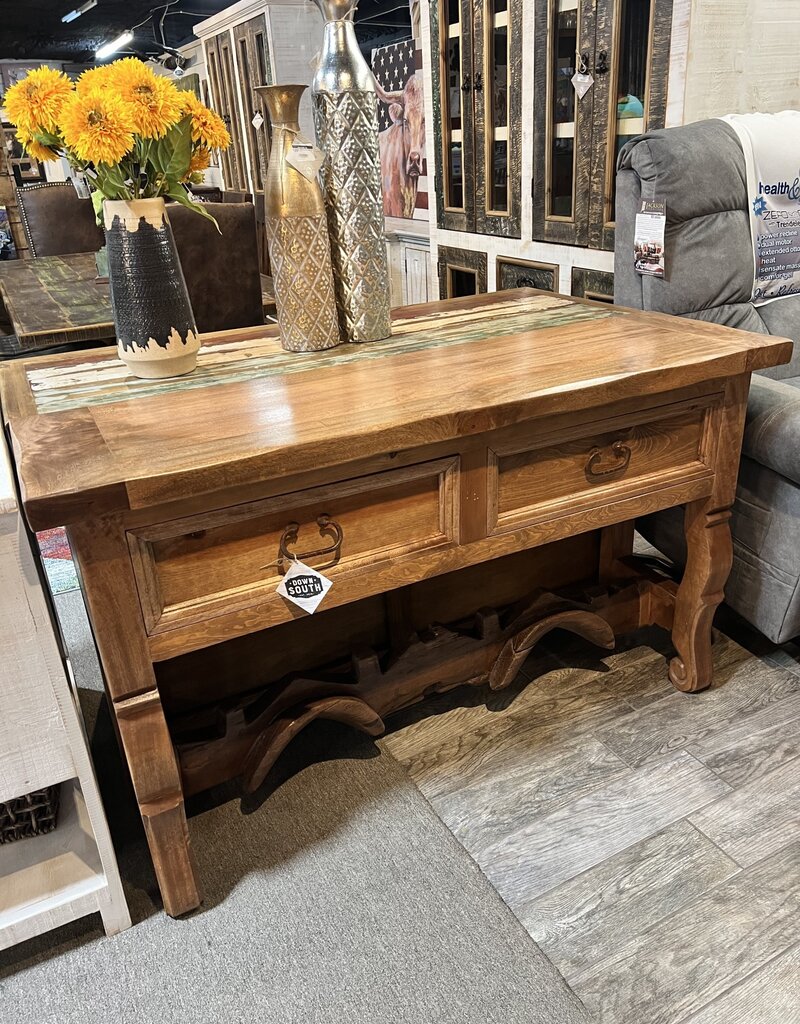 Yugo Sofa Table