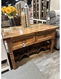 Yugo Sofa Table
