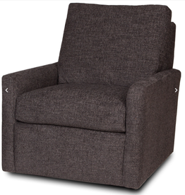 2208 SW Chair - McLovin Denim