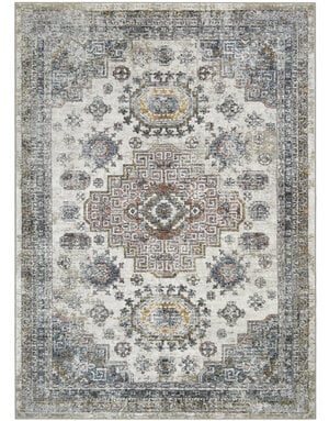 Tripoli Taupe 8x10