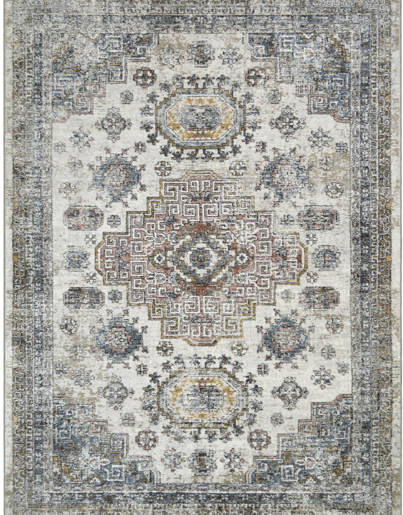 Tripoli Taupe 8x10