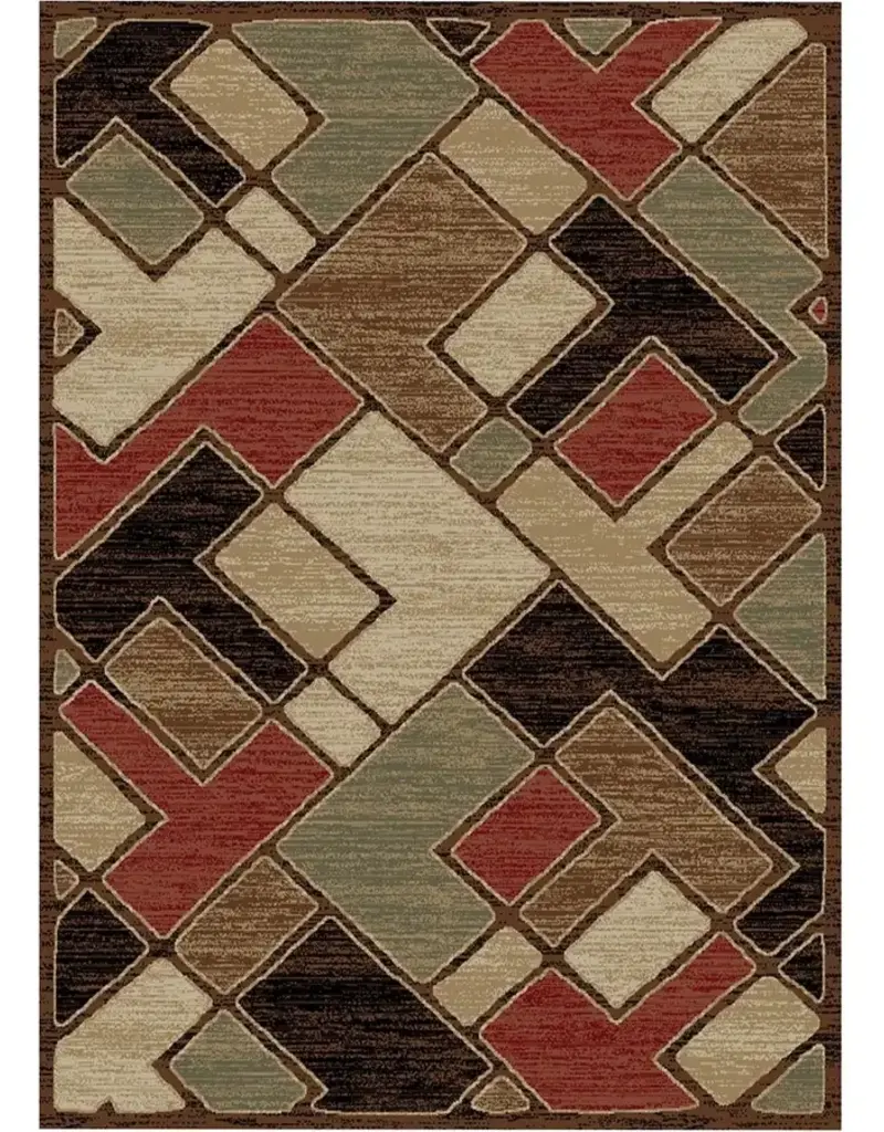 Tertis Multi 8x10