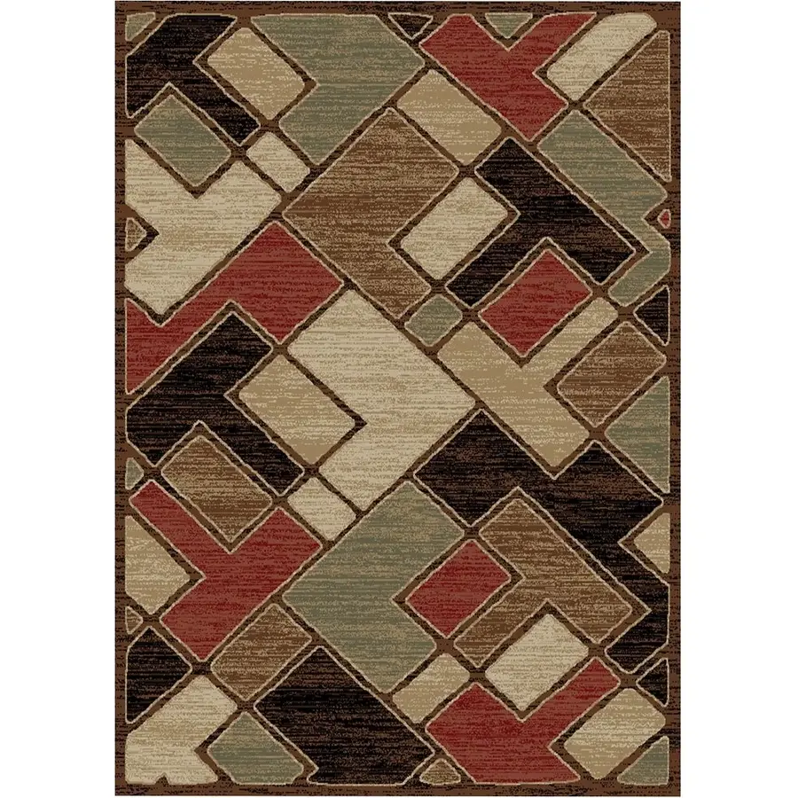 Tertis Multi 8x10