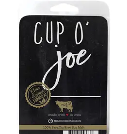 Farmhouse Fragrance Melts Cup o Joe