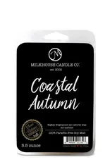 Farmhouse Fragrance Melts - Coastal Autumn