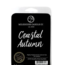 Farmhouse Fragrance Melts - Coastal Autumn