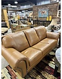 Jefferson Sofa - Whiskey