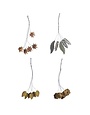 Daisy Flower Bunch - Assorted