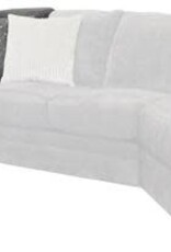 Mammoth LSF Section Sofa - Smoke