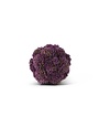 4 Inch Dark Purple Sedum Ball