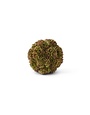 4 Inch Dark Green Sedum Ball