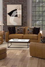 Corvara Loveseat - Carmel