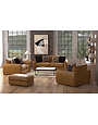 Corvara Loveseat - Carmel