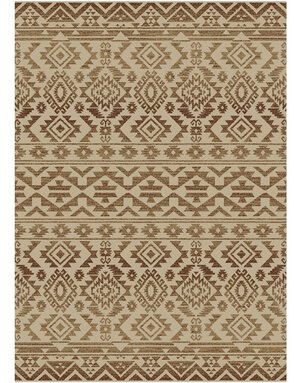 Meridian Ivory 8x10