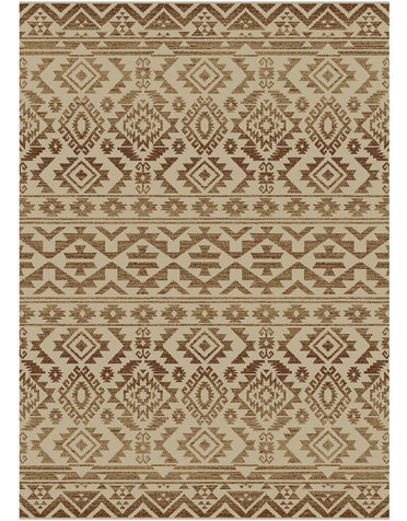 Meridian Ivory 8x10