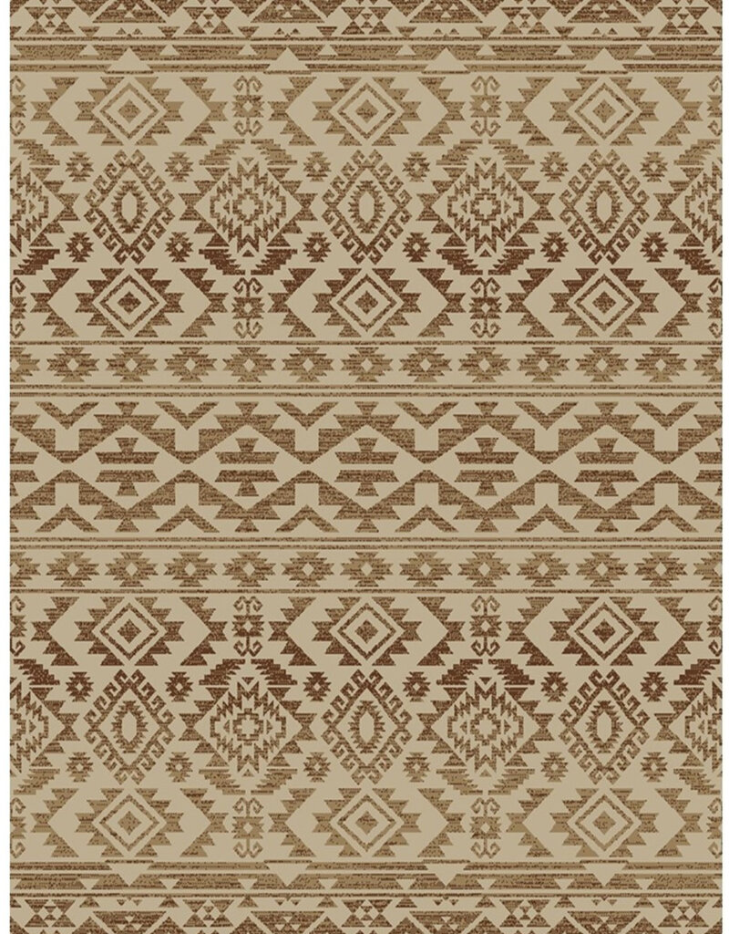 Meridian Ivory 8x10
