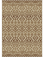 Meridian Ivory 8x10