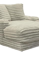 Comfrey Chaise- Moonstruck