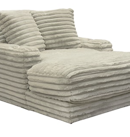 Comfrey Chaise- Moonstruck