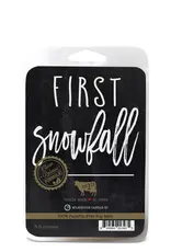 Farmhouse Fragrance Melts First Snowfall