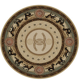 Cheyenne 7'10" Round