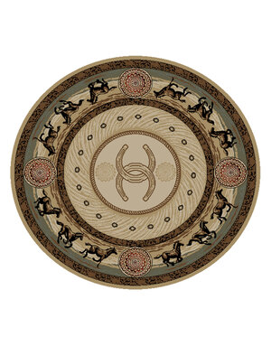 Cheyenne 7'10" Round