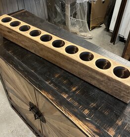 Sugar Mold (10 Hole)
