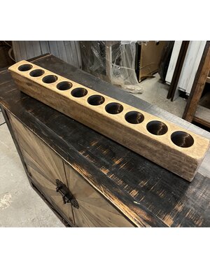 Sugar Mold (10 Hole)