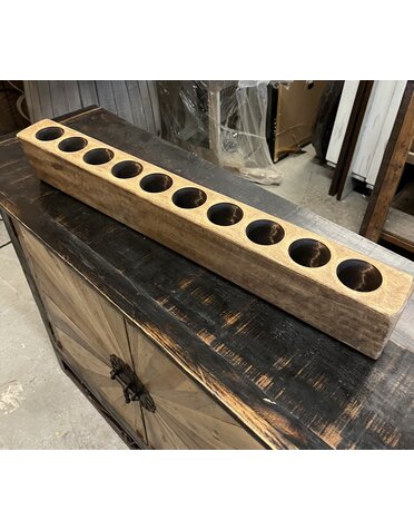 Sugar Mold (10 Hole)