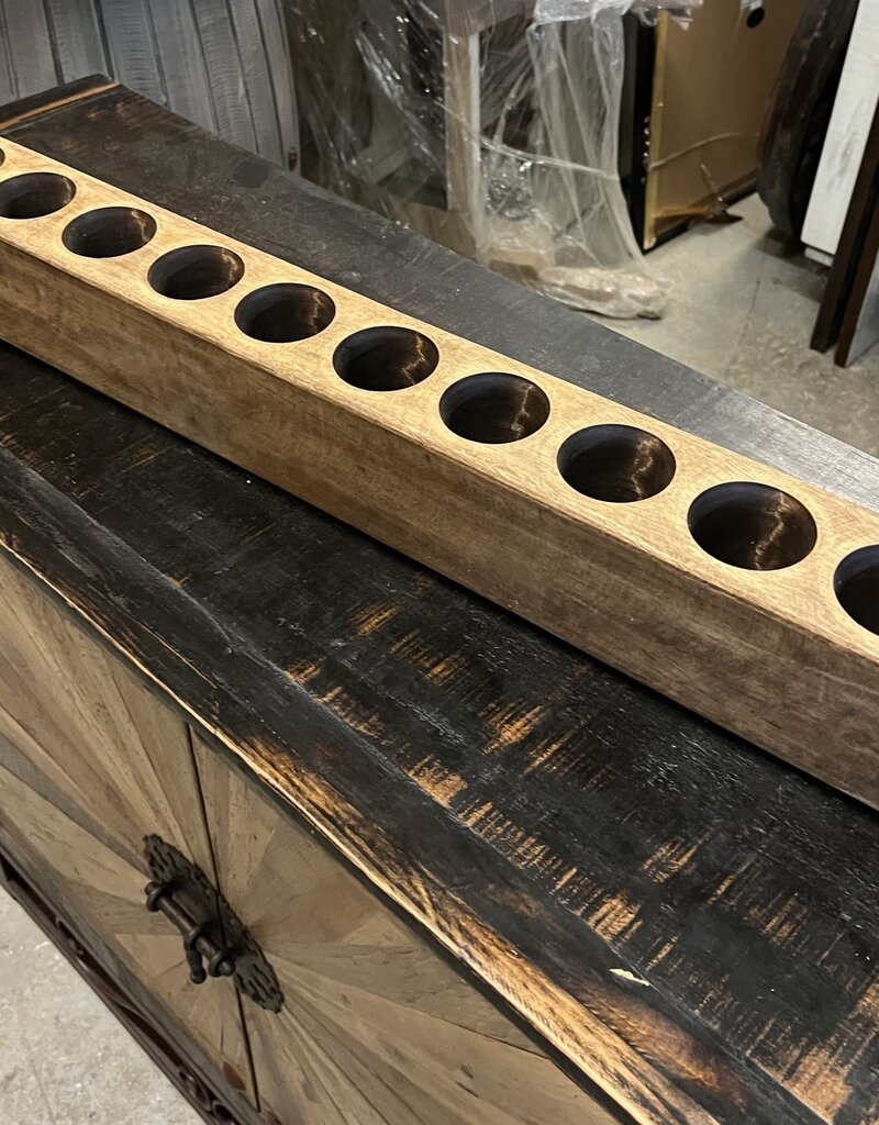 Sugar Mold (10 Hole)
