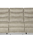 Gill Power Reclining Sofa - Putty DISCO 11/25