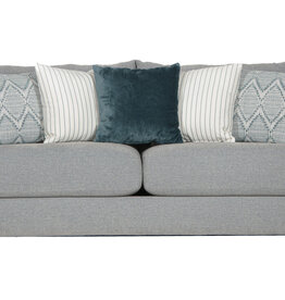Howell Sofa - Sea Foam
